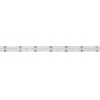 Tira LED COB 24V DC - RGBWW - 19W/m - 12mm - IP20 - Rollo de 5 metros - Corte 33mm