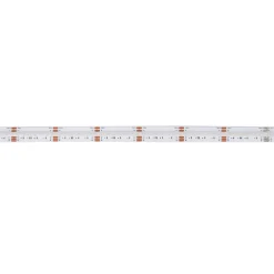 Tira LED COB 24V DC - RGBWW - 19W/m - 12mm - IP20 - Rollo de10metros - Corte 33mm