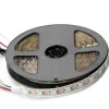 Tira LED inteligente IC RGB 5V DC - 14,4W/m - IP20 - 60 LED/m - Ancho 10mm - 5 metros
