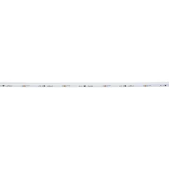 Tira LED inteligente RGB COB 24V DC - Emisión lateral - 12W/m - 10mm - IP20 - Rollo de 5 metros