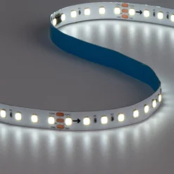 Tira LED monocolor inteligente IC 24V DC - 15W/m - IP20 - 120LED/m - Ancho 10mm - 10 metros