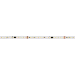 Tira LED monocolor inteligente IC 24V DC - 15W/m - IP20 - 120LED/m - Ancho 10mm - 10 metros