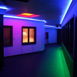 Tira LED RGB+CCT - 70W - 24V - IP20 - 5metros
