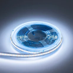 Tira LED SMD2216 - CCT - 24V DC - 30W/m - 10mm - IP20 - 5 metros