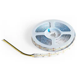 Tira LED SMD2216 - CCT - 24V DC - 30W/m - 10mm - IP20 - 5 metros