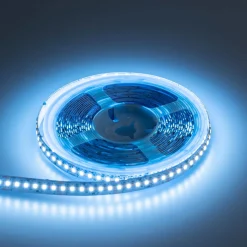 Tira LED SMD2216 - CCT - 24V DC - 30W/m - 10mm - IP20 - 5 metros