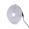 Tira LED solar exterior 40W - 10 metros - IP65 - 2700K