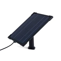 Tira LED solar exterior 40W - 10 metros - IP65 - 2700K
