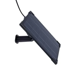 Tira LED solar exterior 40W - 10 metros - IP65 - 2700K