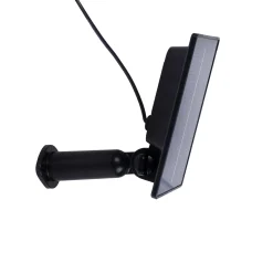 Tira LED solar exterior 18W - 12mm - 5 metros - 2700K - IP65