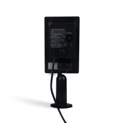 Tira LED solar exterior 18W - 12mm - 5 metros - 2700K - IP65