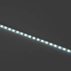Tira LED 220V AC - Monocolor - 8W/m - 6.5mm - IP44 - 5 metros - 120ch/m