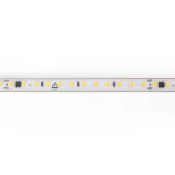 Tira LED 220V AC - Monocolor - 8W/m - 10mm - IP65 - 5 metros - 120ch/m