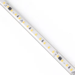 Tira LED 220V AC - Monocolor - 8W/m - 10mm - IP65 - 10 metros - 120ch/m