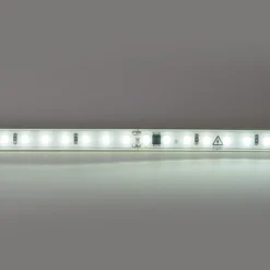 Tira LED 220V AC - Monocolor - 8W/m - 10mm - IP65 - 10 metros - 120ch/m