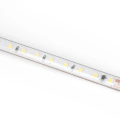 Tira LED 220V AC - Monocolor - 8W/m - 6.5mm - IP44 - 20 metros - 120ch/m
