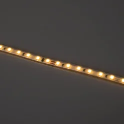 Tira LED 220V AC - Monocolor - 8W/m - 6.5mm - IP44 - 20 metros - 120ch/m