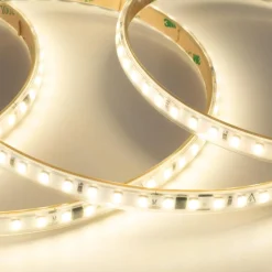 Tira LED 220V AC - Monocolor - 8W/m - 10mm - IP65 - 50 metros - 120ch/m