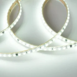 Tira LED 220V AC - Monocolor - 8W/m - 10mm - IP65 - 50 metros - 120ch/m