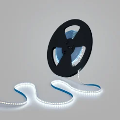 Tira LED 48V DC - CCT (1800-6500K) - 12W/m - 10mm - IP20 - 20 metros - 224ch/m