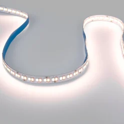 Tira LED 48V DC - CCT (1800-6500K)- 12W/m - 10mm - IP20 - 10 metros - 224ch/m