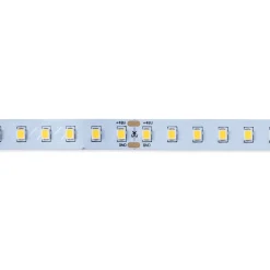 Tira LED 48V DC - Monocolor - 12W/m - 10mm - IP20 - 20 metros - 120ch/m