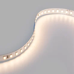 Tira LED 48V DC - Monocolor - 12W/m - 10mm - IP20 - 20 metros - 120ch/m