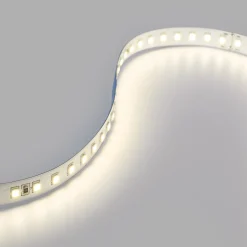 Tira LED 48V DC - Monocolor - 12W/m - 10mm - IP20 - 20 metros - 120ch/m