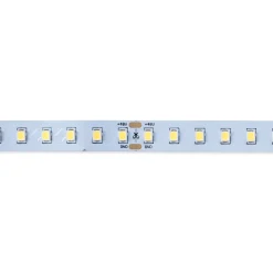 Tira LED 48V DC - Monocolor - 12W/m - 10mm - IP20 - 20 metros - 120ch/m