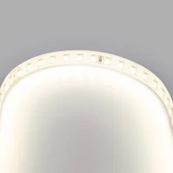 Tira LED 48V DC - Monocolor - 12W/m - 10mm - IP20 - 10 metros - 120ch/m