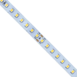 Tira LED 48V DC - Monocolor - 12W/m - 10mm - IP20 - 10 metros - 120ch/m
