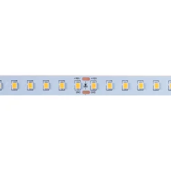 Tira LED 48V DC - Monocolor - 12W/m - 10mm - IP20 - 10 metros - 120ch/m