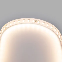 Tira LED 48V DC - Monocolor - 12W/m - 10mm - IP20 - 10 metros - 120ch/m