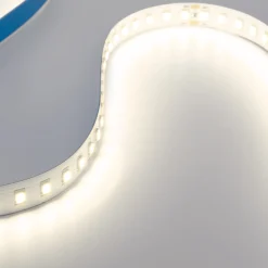 Tira LED 48V DC - Monocolor - 12W/m - 10mm - IP20 - 10 metros - 120ch/m