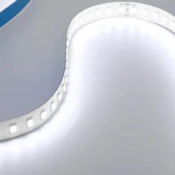 Tira LED 48V DC - Monocolor - 12W/m - 10mm - IP20 - 10 metros - 120ch/m