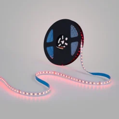 Tira LED 48V DC - RGB + CCT - 15W/m - 12mm - IP20 - 10 metros - 90ch/m
