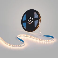 Tira LED 48V DC - RGB + CCT - 15W/m - 12mm - IP20 - 10 metros - 90ch/m