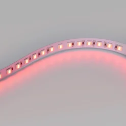 Tira LED 48V DC - RGB + CCT - 15W/m - 12mm - IP20 - 10 metros - 90ch/m