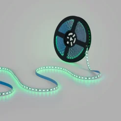 Tira LED 48V DC - RGB - 14.4W/m - 10mm - IP20 - 10 metros - 90ch/m