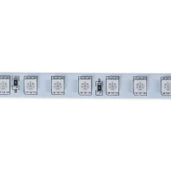 Tira LED 48V DC - RGB - 14.4W/m - 10mm - IP20 - 10 metros - 90ch/m