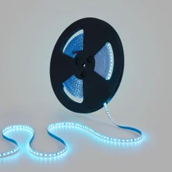 Tira LED 48V DC - RGB - 14.4W/m - 10mm - IP20 - 20 metros - 90ch/m