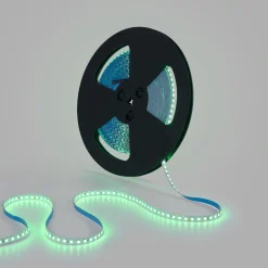 Tira LED 48V DC - RGB - 14.4W/m - 10mm - IP20 - 20 metros - 90ch/m