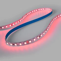 Tira LED 48V DC - RGB - 14.4W/m - 10mm - IP20 - 20 metros - 90ch/m