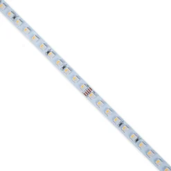 Tira LED 48V DC - RGBWW - 12W/m - 10mm - IP20 - 20 metros - 90ch/m
