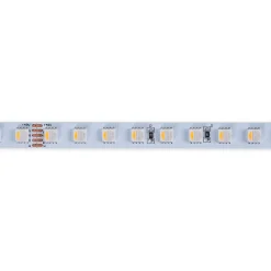Tira LED 48V DC - RGBWW - 12W/m - 10mm - IP20 - 20 metros - 90ch/m