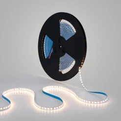 Tira LED 48V DC - RGBWW - 12W/m - 10mm - IP20 - 20 metros - 90ch/m