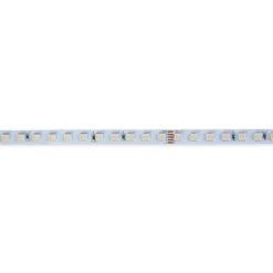 Tira LED 48V DC - RGBWW - 12W/m - 10mm - IP20 - 20 metros - 90ch/m