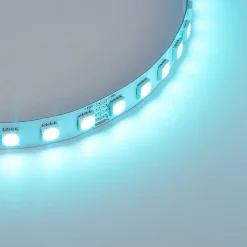 Tira LED 48V DC - RGBWW  - 12W/m - 10mm - IP20 - 10 metros - 90ch/m