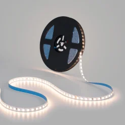 Tira LED 48V DC - RGBWW  - 12W/m - 10mm - IP20 - 10 metros - 90ch/m