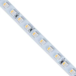 Tira LED 48V DC - RGBWW  - 12W/m - 10mm - IP20 - 10 metros - 90ch/m